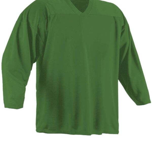 Goalie Hockey Practice Jersey Thumbnail