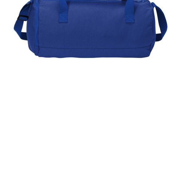 Cotton Barrel Duffel Thumbnail