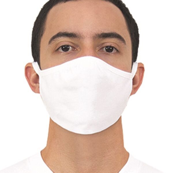 Everyday Mask Thumbnail