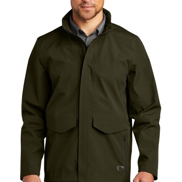 Utilitarian Jacket Thumbnail