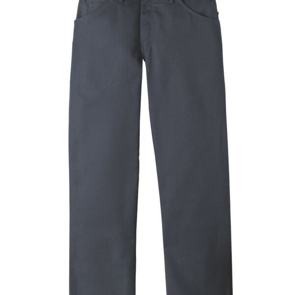 Men's Odd Sizes Rugged Twill Pants Thumbnail