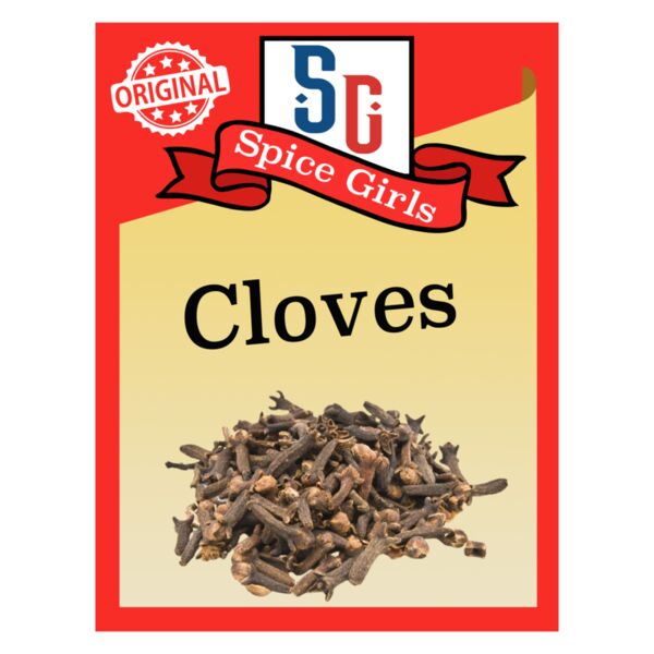 cloves 8x11 Thumbnail