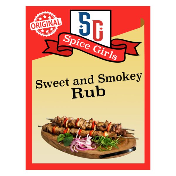 sweet smokey rub 8x11 Thumbnail