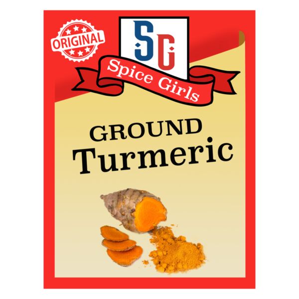 turmeric 8x11 Thumbnail