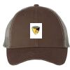 Bio-Washed Trucker Cap Thumbnail