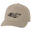 Brushed Twill Cap Thumbnail