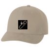 Brushed Twill Cap Thumbnail