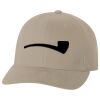 Brushed Twill Cap Thumbnail