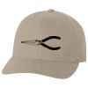 Brushed Twill Cap Thumbnail