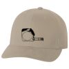 Brushed Twill Cap Thumbnail