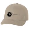 Brushed Twill Cap Thumbnail