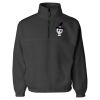 Fleece Quarter-Zip Pullover Thumbnail