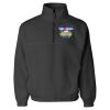 Fleece Quarter-Zip Pullover Thumbnail